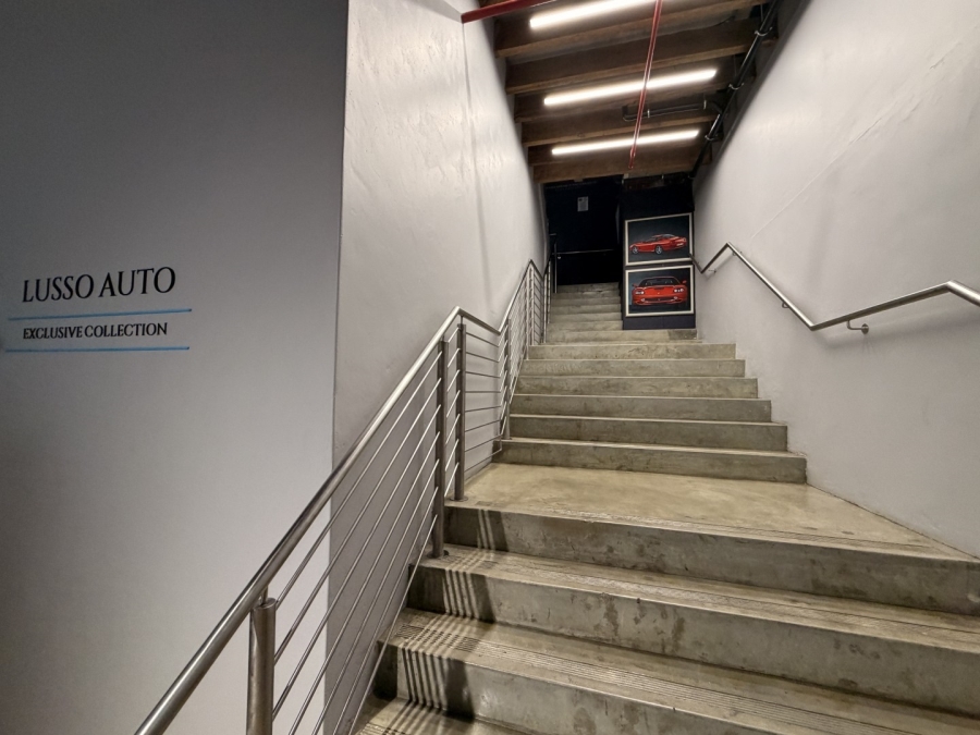 To Let Commercial Property for Rent in Cape Town City Centre Western Cape